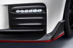 Nissan GT-R Nismo 2016 года (WW)